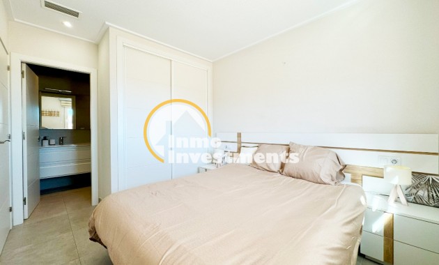 Short Term Rentals - Apartment - Punta Prima