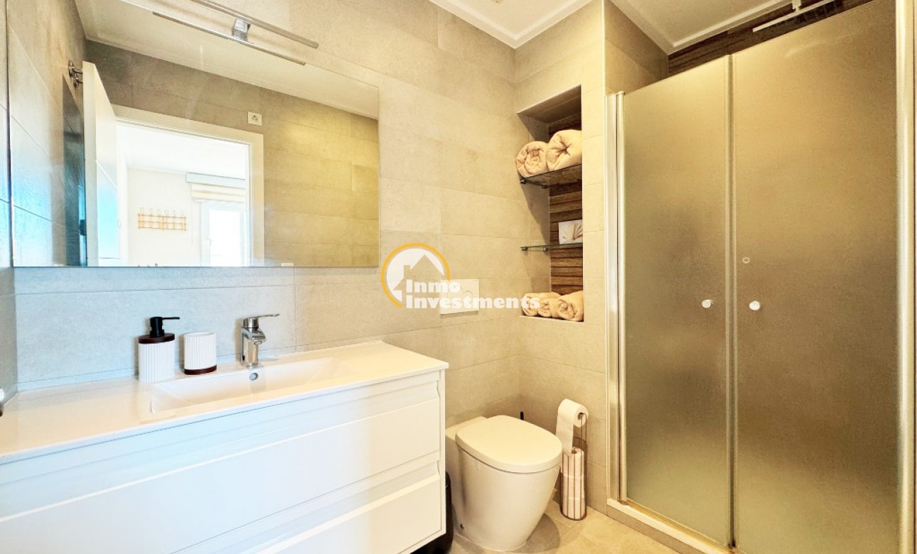 Short Term Rentals - Apartment - Punta Prima