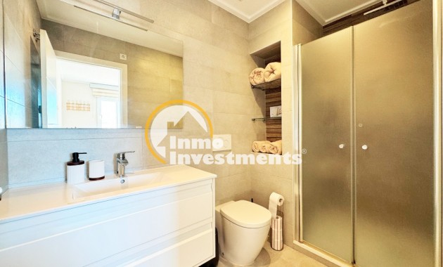 Short Term Rentals - Apartment - Punta Prima