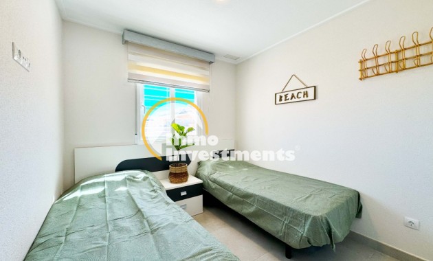 Short Term Rentals - Apartment - Punta Prima