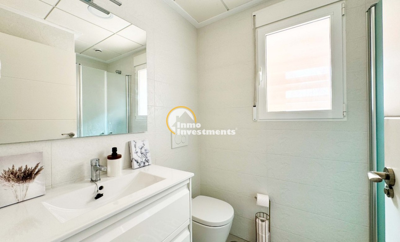 Short Term Rentals - Apartment - Punta Prima