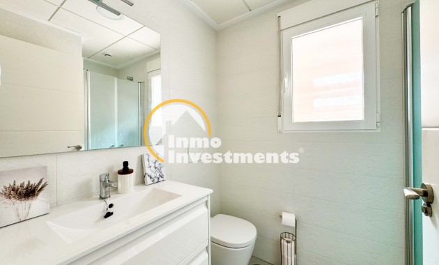 Short Term Rentals - Apartment - Punta Prima