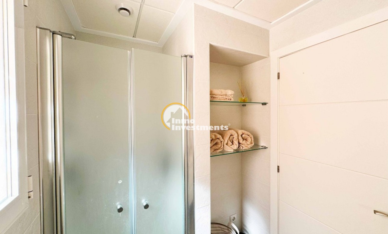 Short Term Rentals - Apartment - Punta Prima