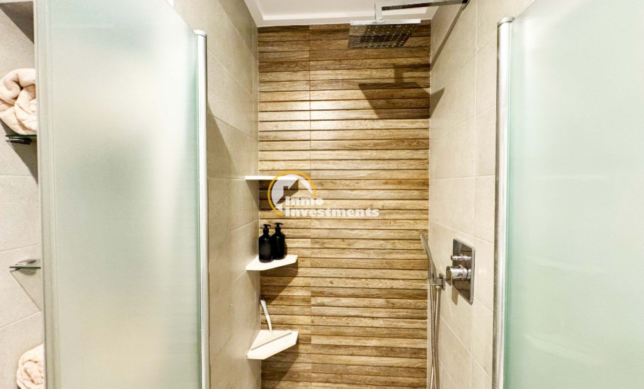 Short Term Rentals - Apartment - Punta Prima