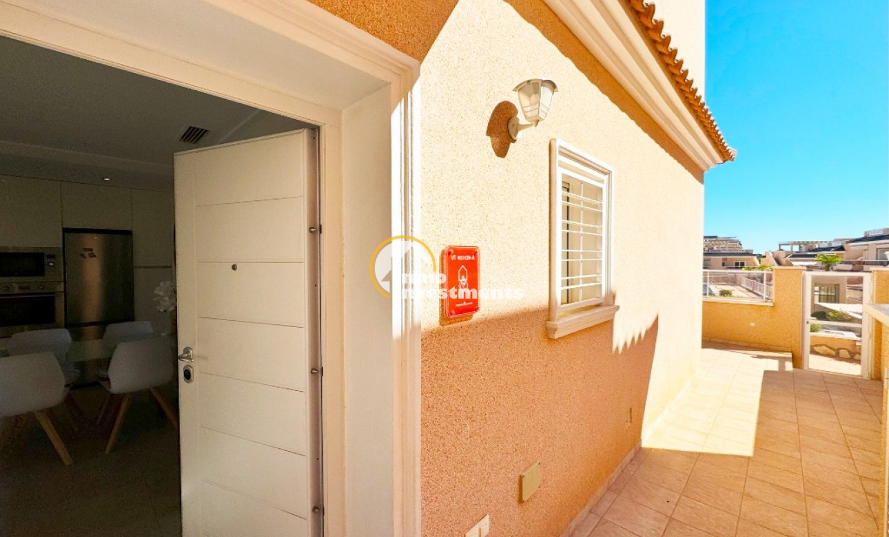 Short Term Rentals - Apartment - Punta Prima