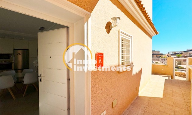 Short Term Rentals - Apartment - Punta Prima