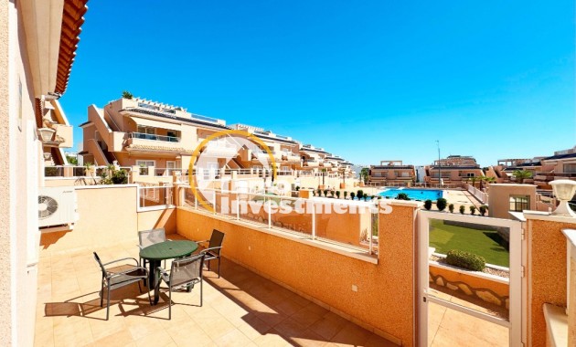 Short Term Rentals - Apartment - Punta Prima