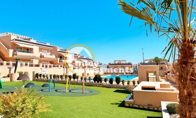 Short Term Rentals - Apartment - Punta Prima