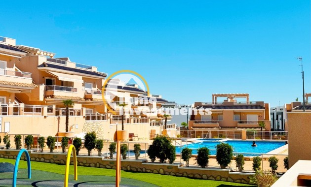 Short Term Rentals - Apartment - Punta Prima