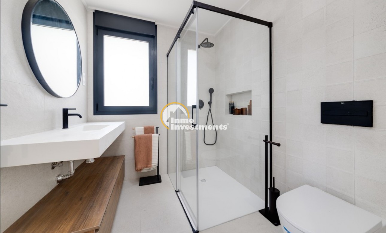 Obra nueva - Chalet independiente - Ciudad Quesada