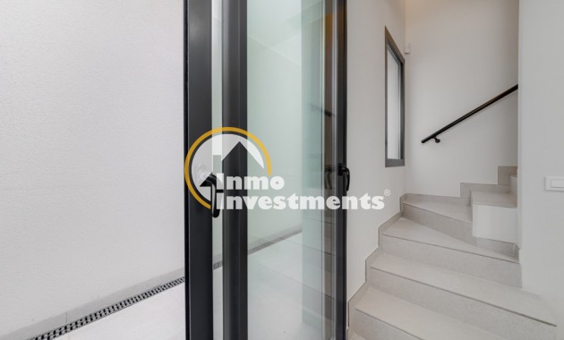 Obra nueva - Chalet independiente - Ciudad Quesada