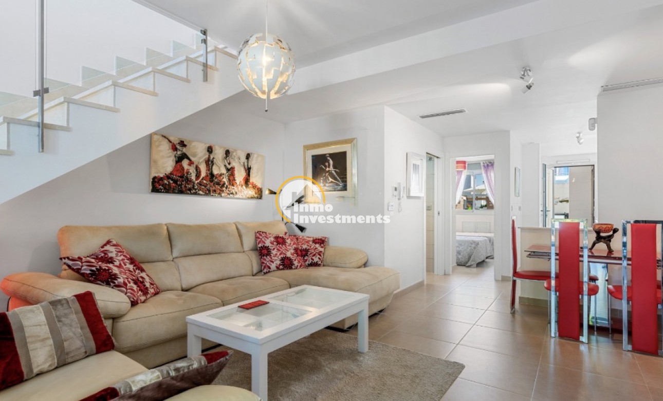 Reventa - Chalet adosado - Pilar de la Horadada - Torre de la Horadada