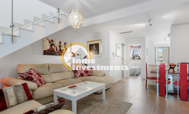 Reventa - Chalet adosado - Pilar de la Horadada - Torre de la Horadada