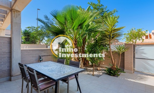 Reventa - Chalet adosado - Pilar de la Horadada - Torre de la Horadada