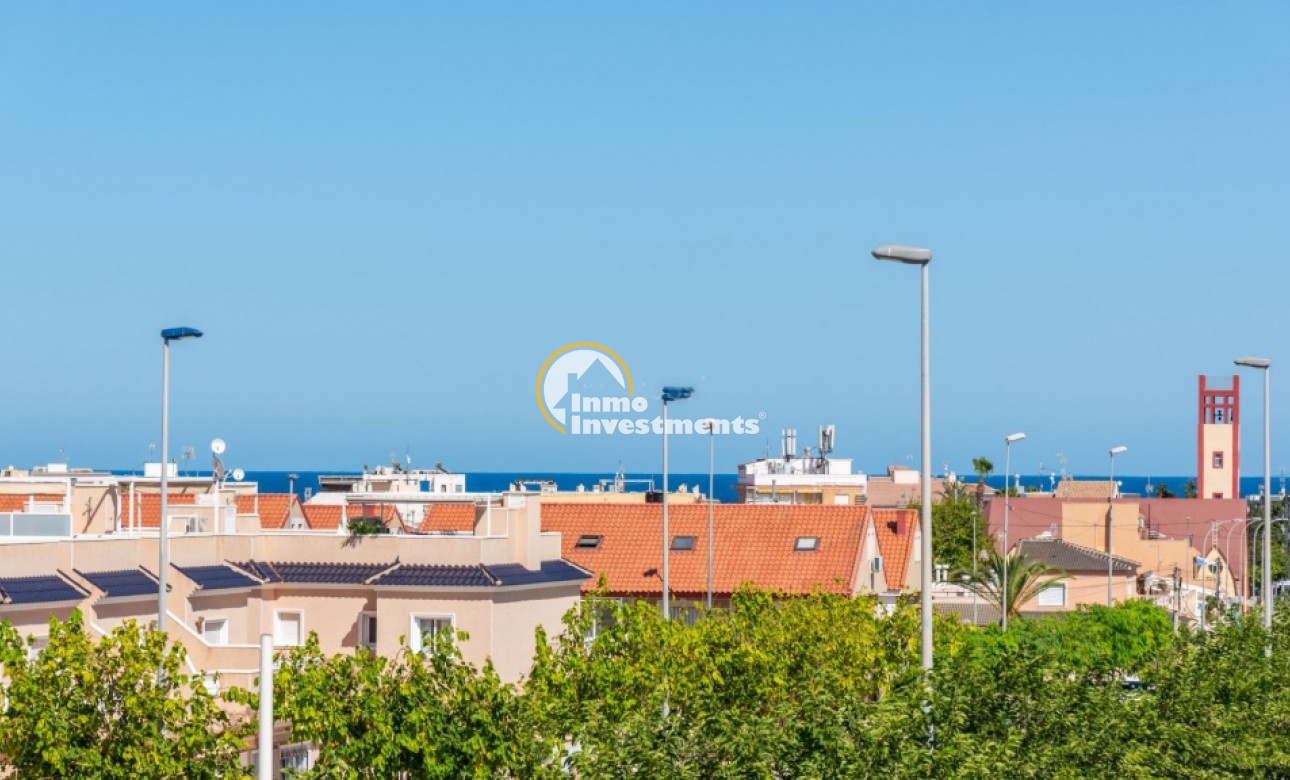 Reventa - Chalet adosado - Pilar de la Horadada - Torre de la Horadada