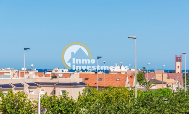 Reventa - Chalet adosado - Pilar de la Horadada - Torre de la Horadada