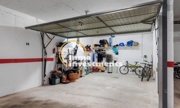 Reventa - Chalet adosado - Pilar de la Horadada - Torre de la Horadada