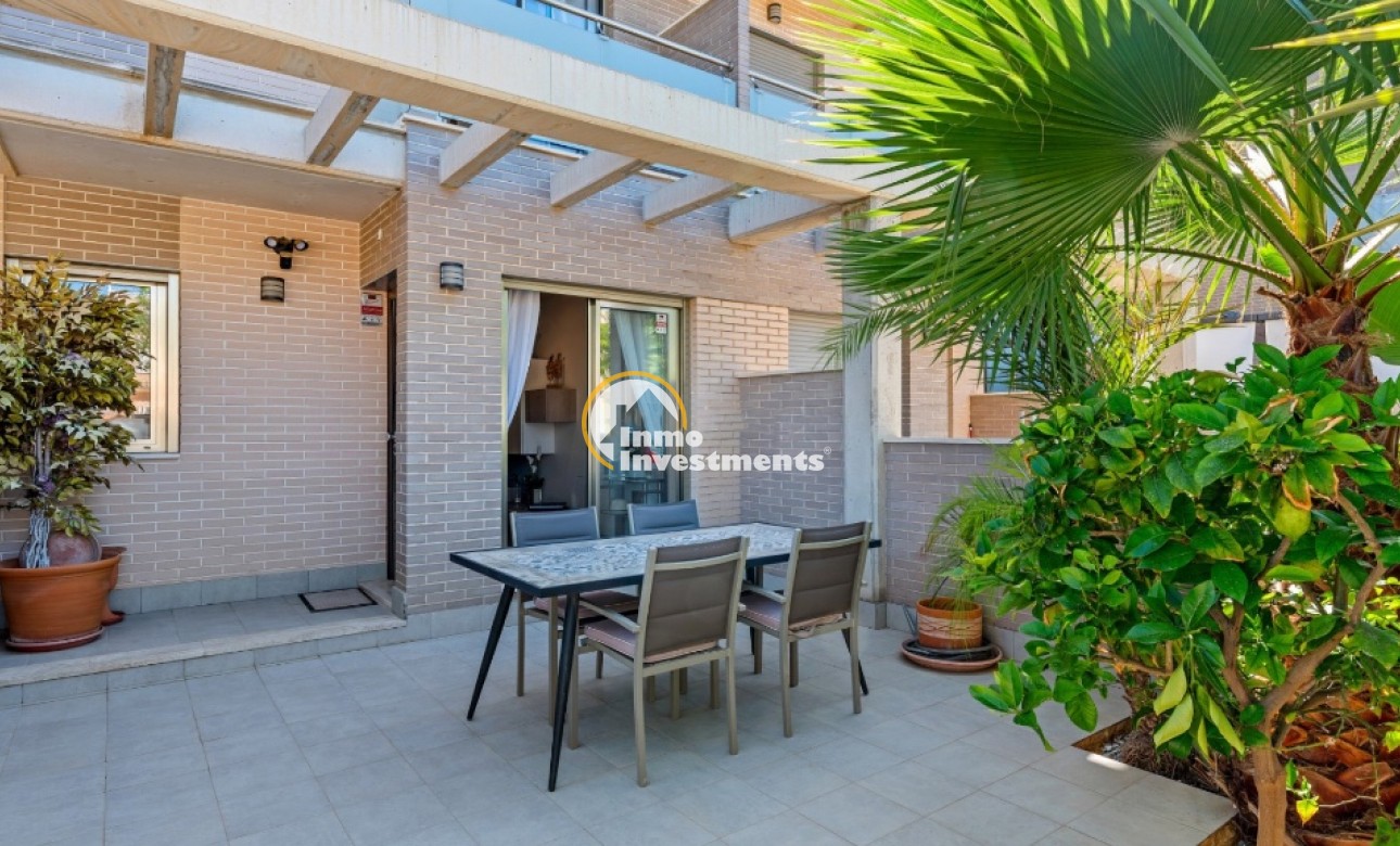 Reventa - Chalet adosado - Pilar de la Horadada - Torre de la Horadada