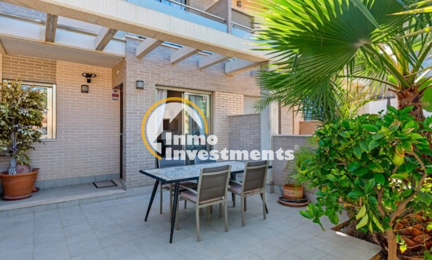 Reventa - Chalet adosado - Pilar de la Horadada - Torre de la Horadada