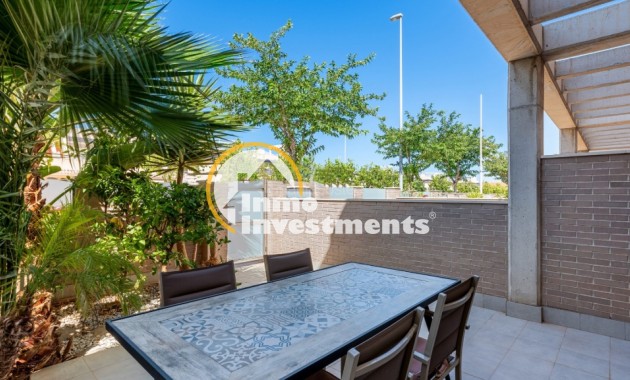 Reventa - Chalet adosado - Pilar de la Horadada - Torre de la Horadada