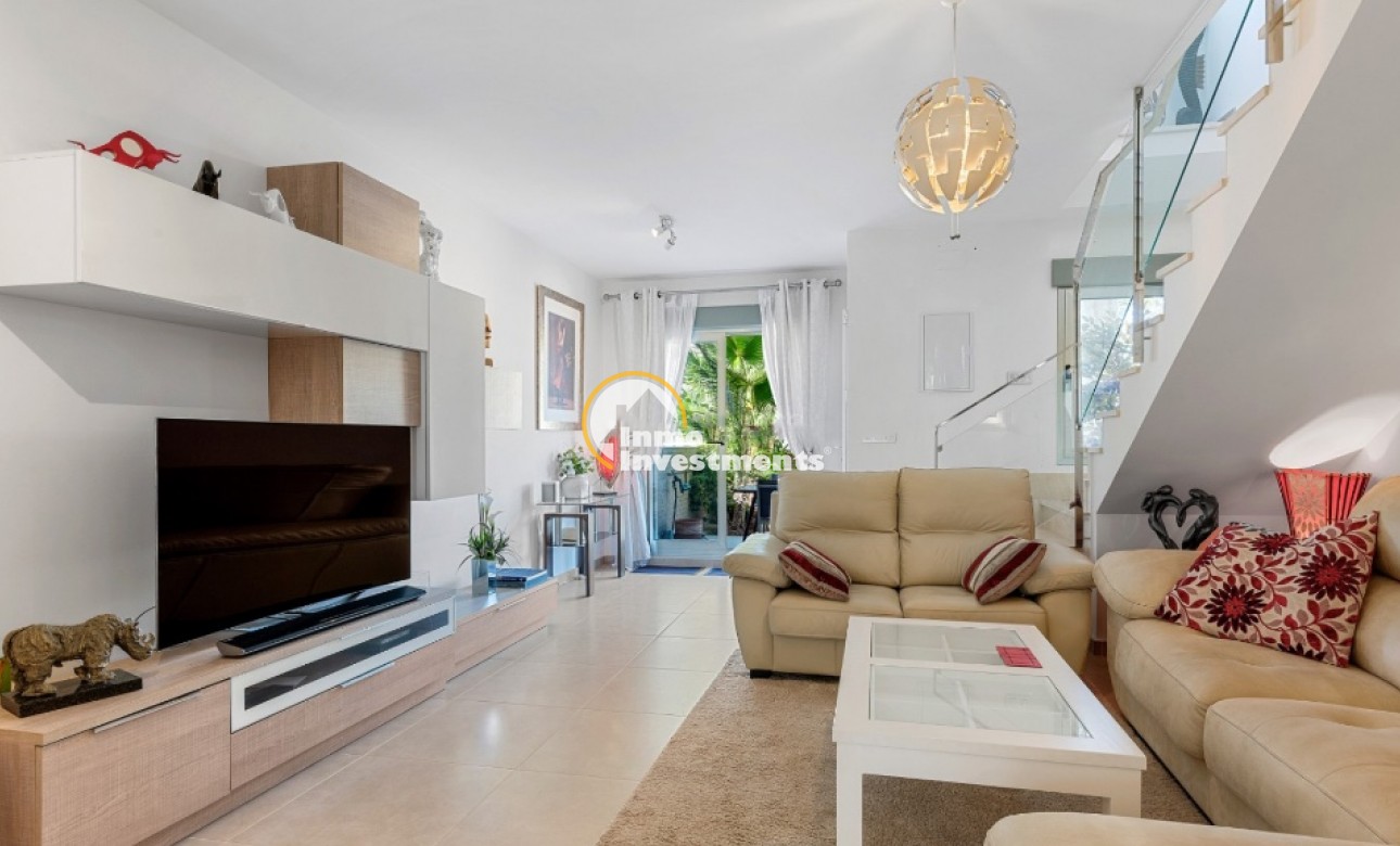 Reventa - Chalet adosado - Pilar de la Horadada - Torre de la Horadada