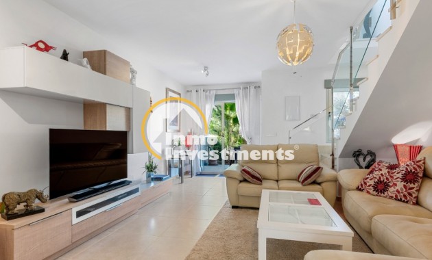 Reventa - Chalet adosado - Pilar de la Horadada - Torre de la Horadada