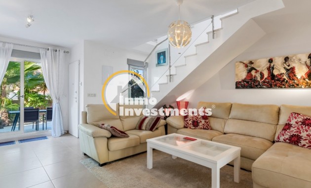 Reventa - Chalet adosado - Pilar de la Horadada - Torre de la Horadada