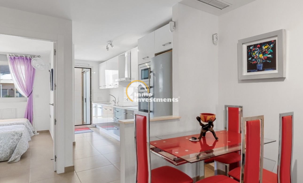 Reventa - Chalet adosado - Pilar de la Horadada - Torre de la Horadada