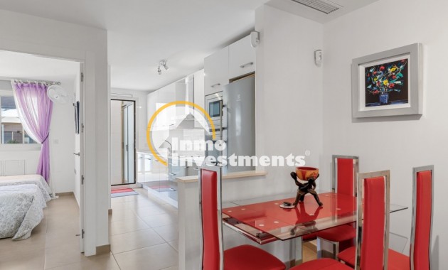 Reventa - Chalet adosado - Pilar de la Horadada - Torre de la Horadada