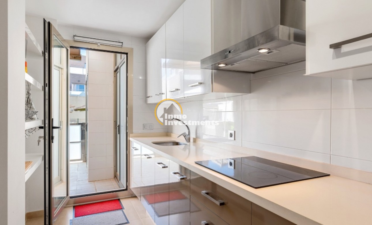 Reventa - Chalet adosado - Pilar de la Horadada - Torre de la Horadada