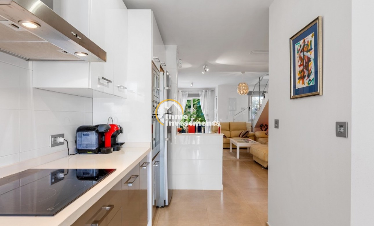 Reventa - Chalet adosado - Pilar de la Horadada - Torre de la Horadada