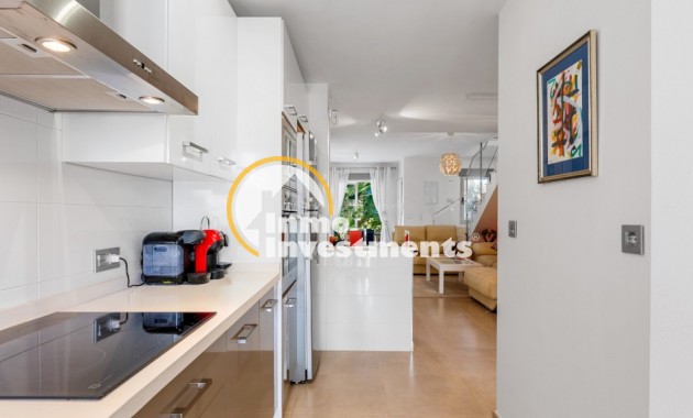 Reventa - Chalet adosado - Pilar de la Horadada - Torre de la Horadada