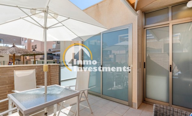 Reventa - Chalet adosado - Pilar de la Horadada - Torre de la Horadada