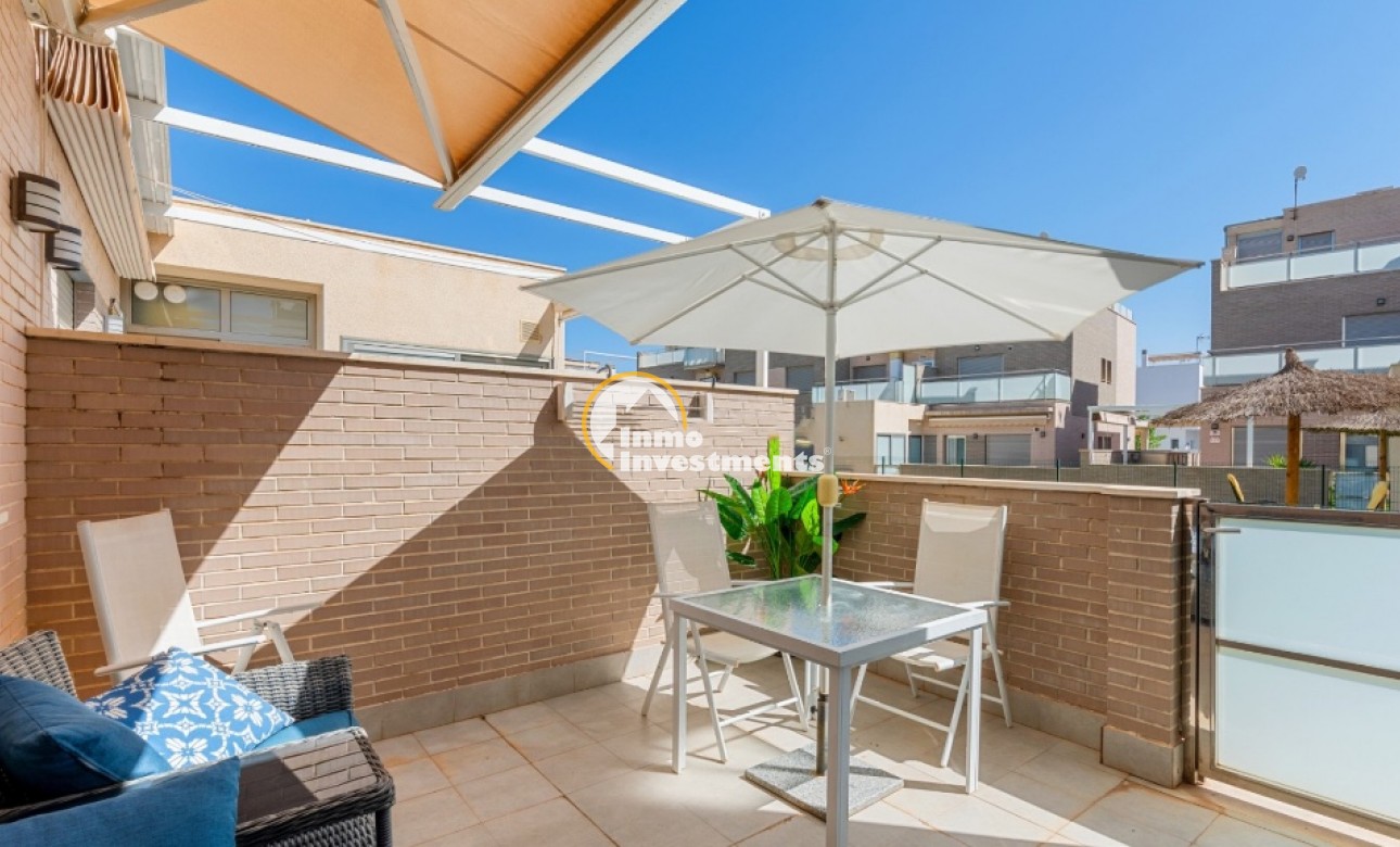 Reventa - Chalet adosado - Pilar de la Horadada - Torre de la Horadada