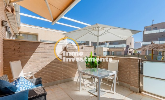 Reventa - Chalet adosado - Pilar de la Horadada - Torre de la Horadada