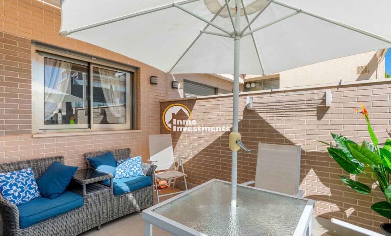 Reventa - Chalet adosado - Pilar de la Horadada - Torre de la Horadada