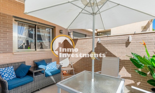 Reventa - Chalet adosado - Pilar de la Horadada - Torre de la Horadada