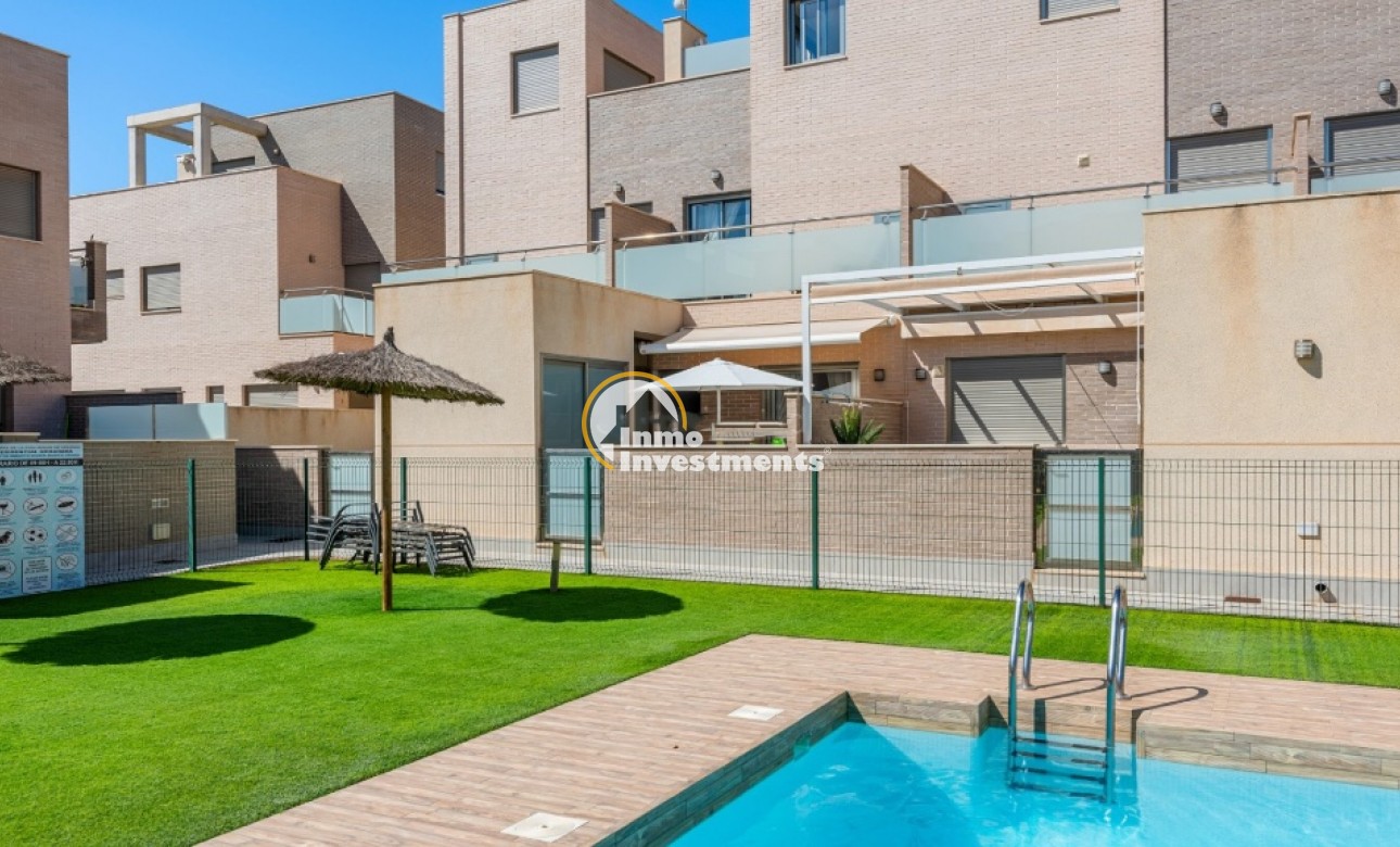 Reventa - Chalet adosado - Pilar de la Horadada - Torre de la Horadada