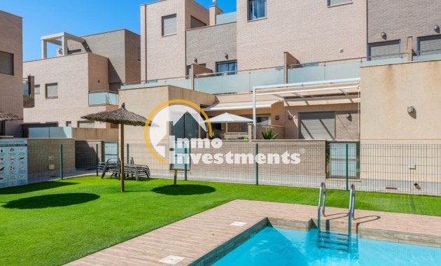 Reventa - Chalet adosado - Pilar de la Horadada - Torre de la Horadada