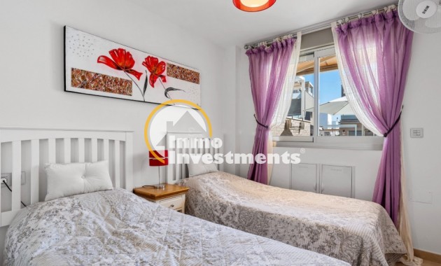 Reventa - Chalet adosado - Pilar de la Horadada - Torre de la Horadada