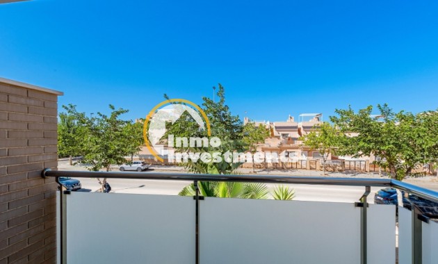 Reventa - Chalet adosado - Pilar de la Horadada - Torre de la Horadada