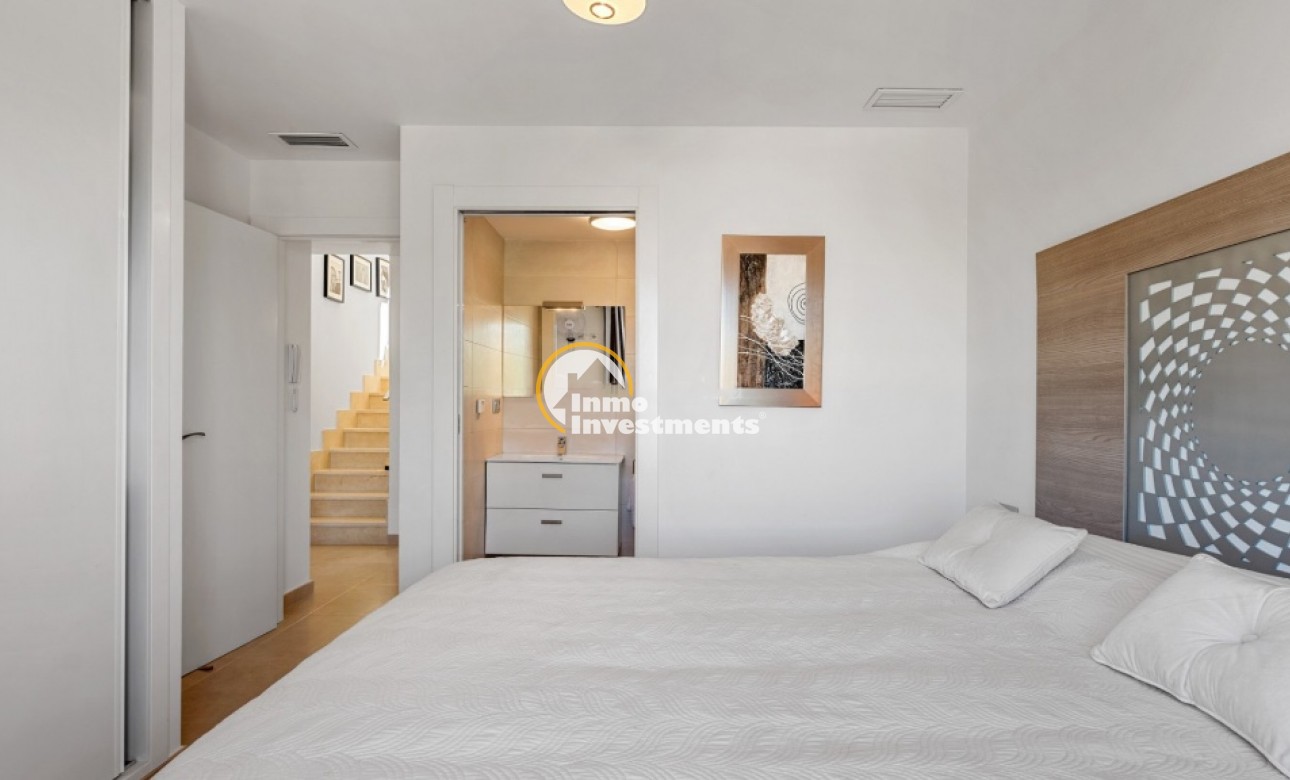 Reventa - Chalet adosado - Pilar de la Horadada - Torre de la Horadada