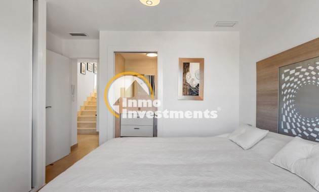 Reventa - Chalet adosado - Pilar de la Horadada - Torre de la Horadada