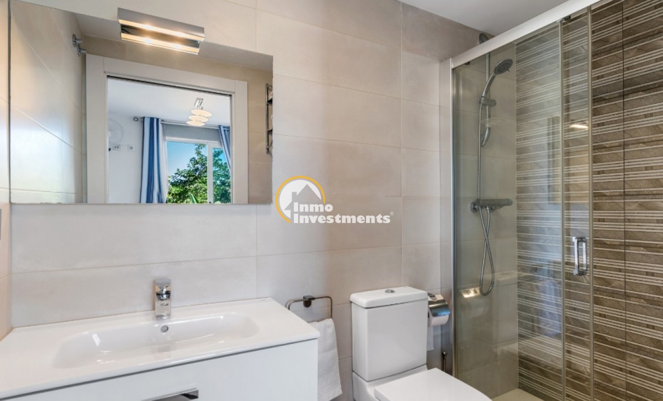 Reventa - Chalet adosado - Pilar de la Horadada - Torre de la Horadada