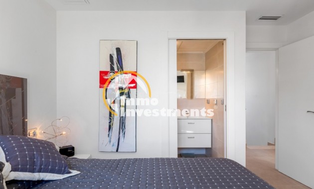 Reventa - Chalet adosado - Pilar de la Horadada - Torre de la Horadada