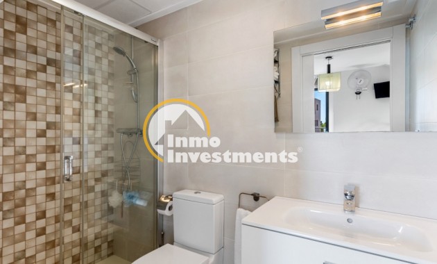 Reventa - Chalet adosado - Pilar de la Horadada - Torre de la Horadada