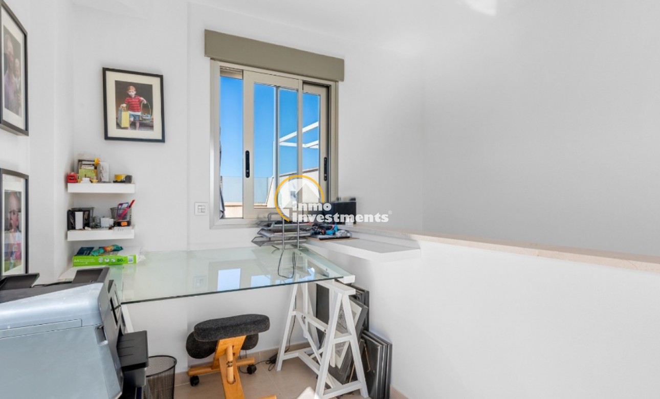 Reventa - Chalet adosado - Pilar de la Horadada - Torre de la Horadada