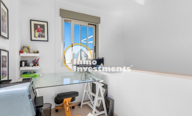 Reventa - Chalet adosado - Pilar de la Horadada - Torre de la Horadada