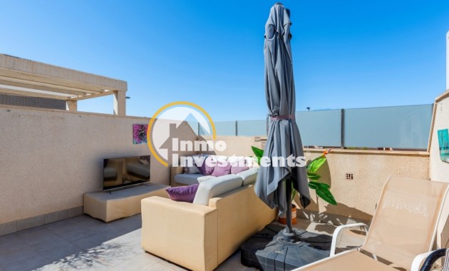 Reventa - Chalet adosado - Pilar de la Horadada - Torre de la Horadada