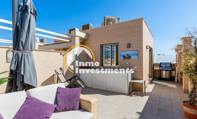 Reventa - Chalet adosado - Pilar de la Horadada - Torre de la Horadada